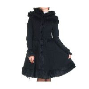  Punk Rave LY-045/BK /  /  /  / -  