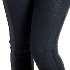  -  TROUSERS Punk Rave PK-009/BK -  