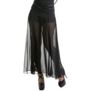  SKIRT Punk Rave PQ-032/BK -  