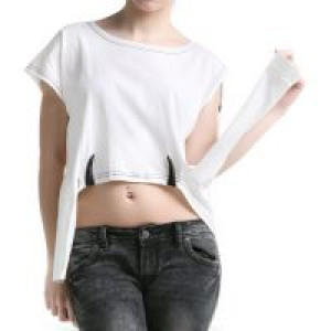  TOP Punk Rave PT-028/WH -  