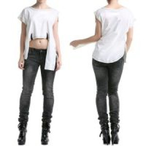  TOP Punk Rave PT-028/WH -  