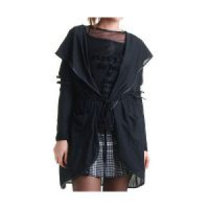  0001 Punk Rave PY-023/BK -  