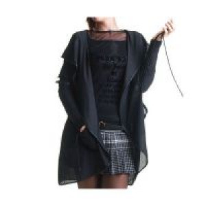  0001 Punk Rave PY-023/BK -  
