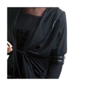  0001 Punk Rave PY-023/BK -  