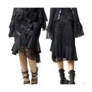  SKIRT -  1