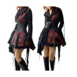  DRESS /  /  /  -  2