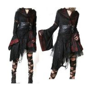 DRESS /  /  /  -  5