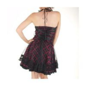  DRESS /  /  /  -  8