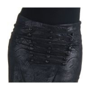  SKIRT Punk Rave Q-197/BK -  