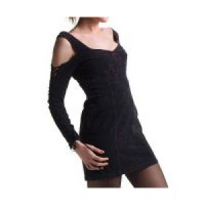  DRESS Punk Rave Q-207/CO -  