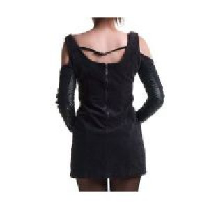  DRESS Punk Rave Q-207/CO -  