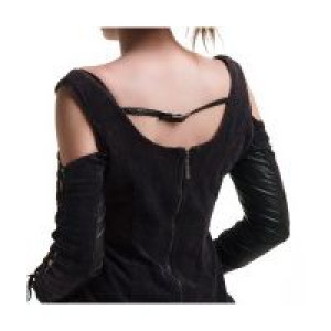  DRESS Punk Rave Q-207/CO -  