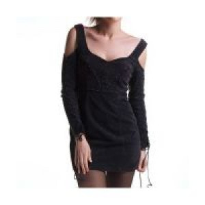  DRESS Punk Rave Q-207/CO -  