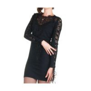  DRESS Punk Rave Q-210/BK -  