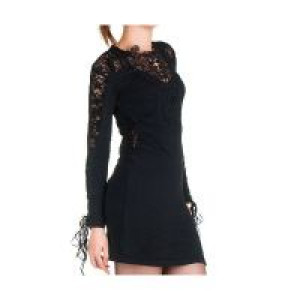 DRESS Punk Rave Q-210/BK -  