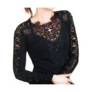 DRESS Punk Rave Q-210/BK -  