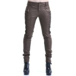 TROUSERS Punk Rave K-202/CO -  