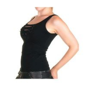  TOP Punk Rave T-317/BK -  