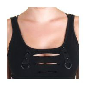  TOP Punk Rave T-317/BK -  