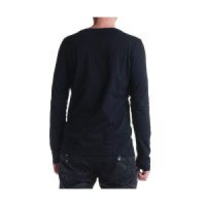 Longsleeve Punk Rave T-325/BK -  