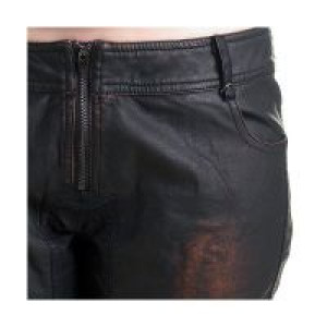  =TROUSERS= Punk Rave K-145/BK-BR -  