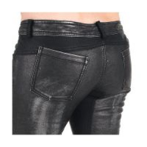  PANTS Punk Rave K-145/BK-SI -  