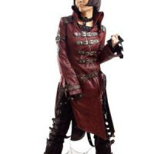  JACKET Punk Rave Y-261/RD /  /  /  / -  