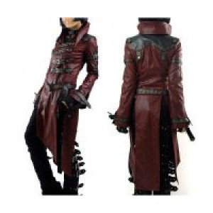  JACKET Punk Rave Y-261/RD /  /  /  / -  