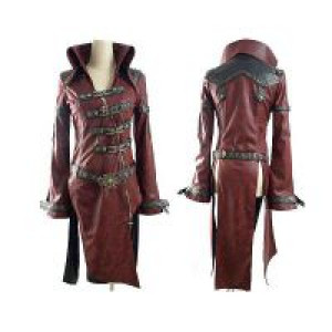  JACKET Punk Rave Y-261/RD /  /  /  / -  