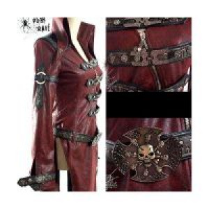  JACKET Punk Rave Y-261/RD /  /  /  / -  