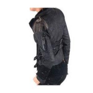  JACKET Punk Rave Y-306/BK /  /  /  / -  