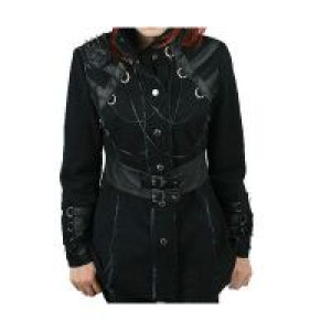  JACKET /  /  /  -  1