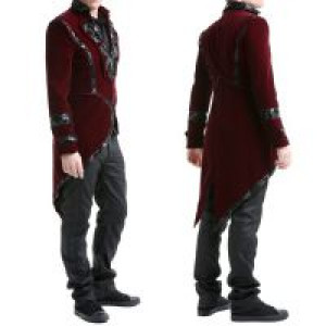   Punk Rave Y-323/RD -  