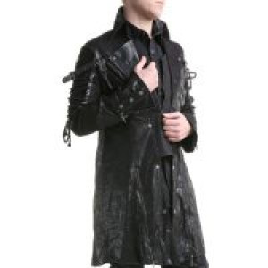  =JACKET= Punk Rave +Y-349/BK /  /  /  / -  