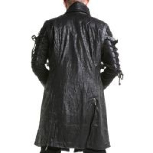  =JACKET= Punk Rave +Y-349/BK /  /  /  / -  