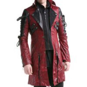  JACKET -  6