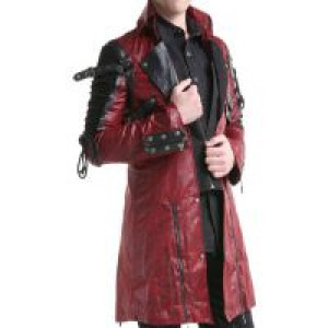  JACKET -  7