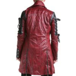  JACKET -  8