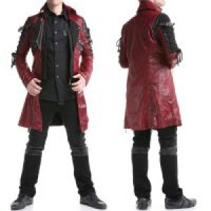  JACKET -  9