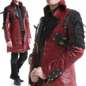  JACKET -  10