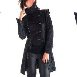  Punk Rave Y-368/BK -  