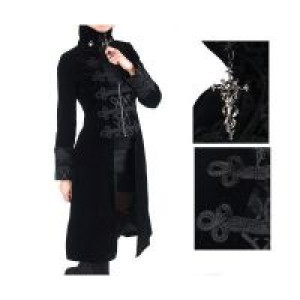  JACKET -  6