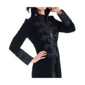  JACKET -  9