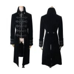  JACKET -  10