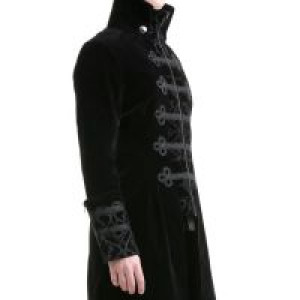  JACKET -  11