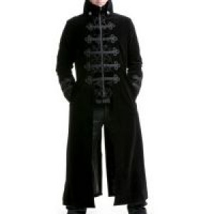  JACKET -  12