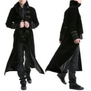  JACKET -  14