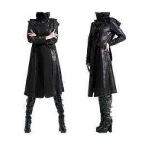  Punk Rave Y-420/BK -  
