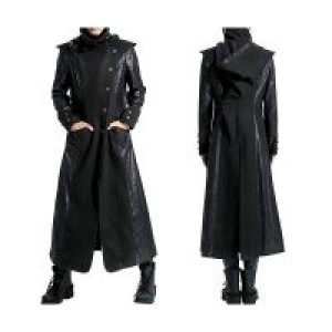  Punk Rave Y-420/BK -  