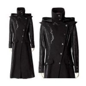  Punk Rave Y-420/BK -  